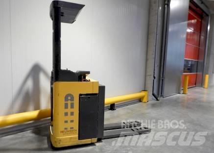 Atlet ALL 200 Low lift with platform