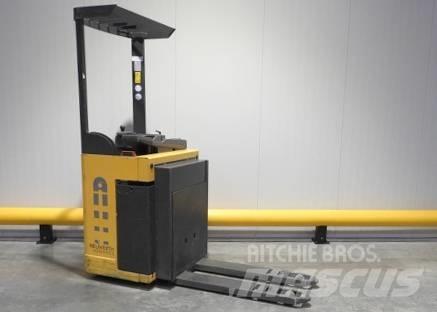 Atlet ALL 200 Low lift with platform