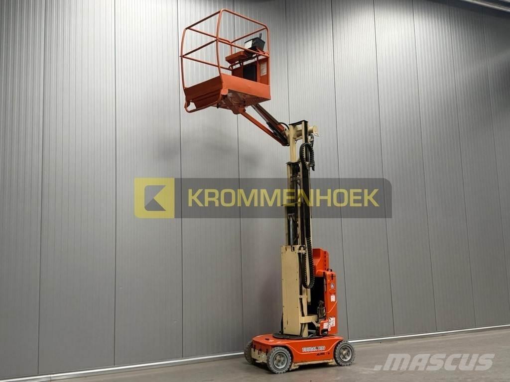 JLG Toucan 800A Other lifts and platforms