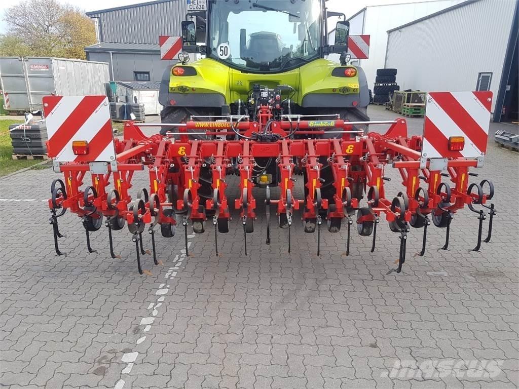 Einböck Chopstar Farm machinery