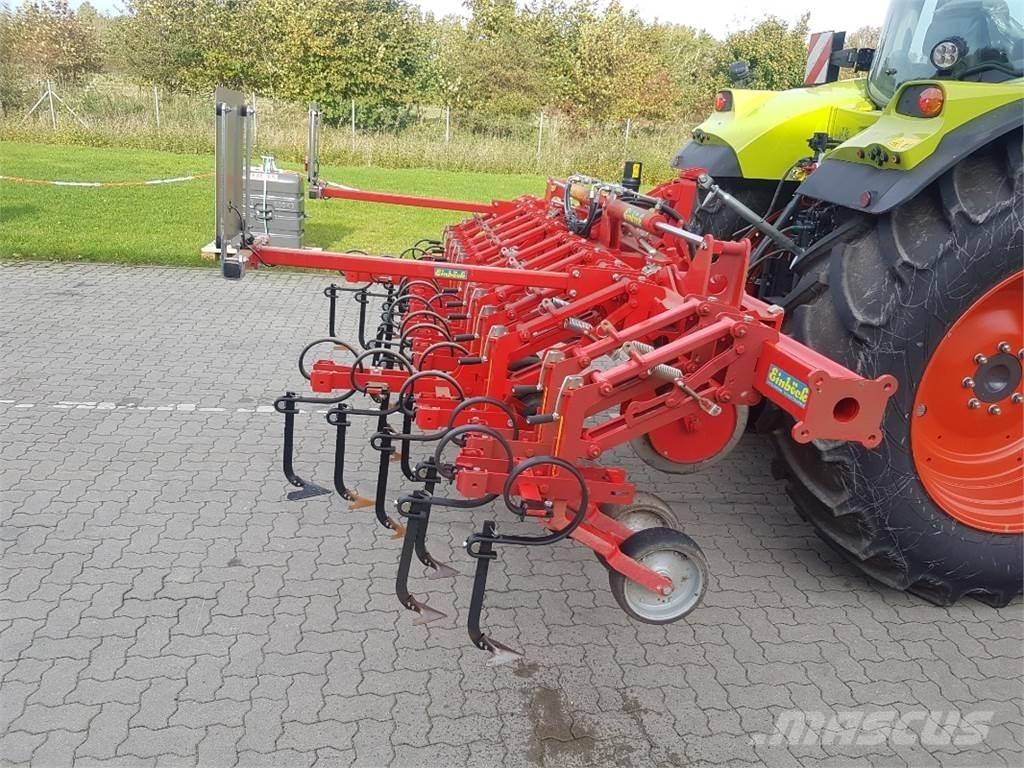 Einböck Chopstar Farm machinery