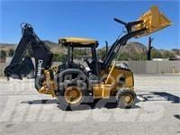 John Deere 310J Backhoe