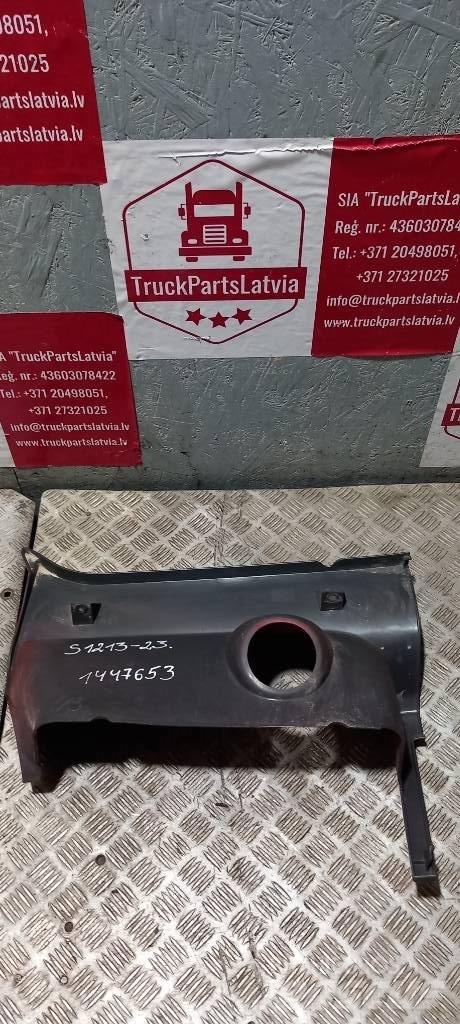 Scania R440  1447653 Cabins and interior