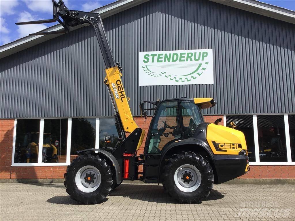 Gehl ALT950 Telehandlers
