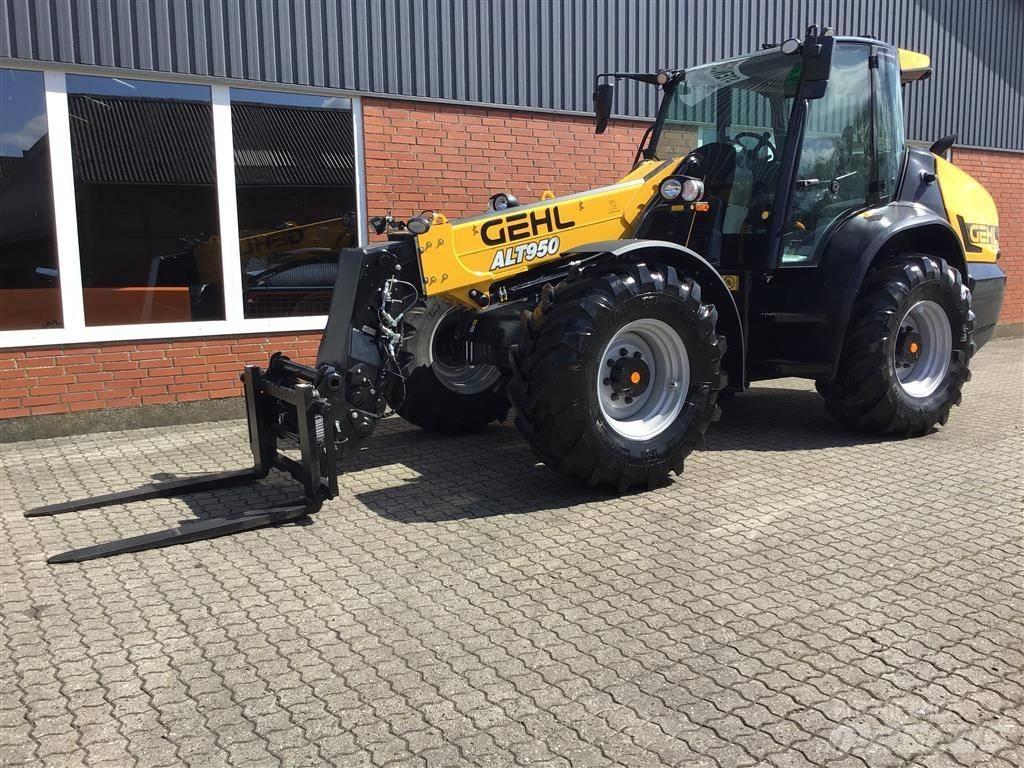 Gehl ALT950 Telehandlers