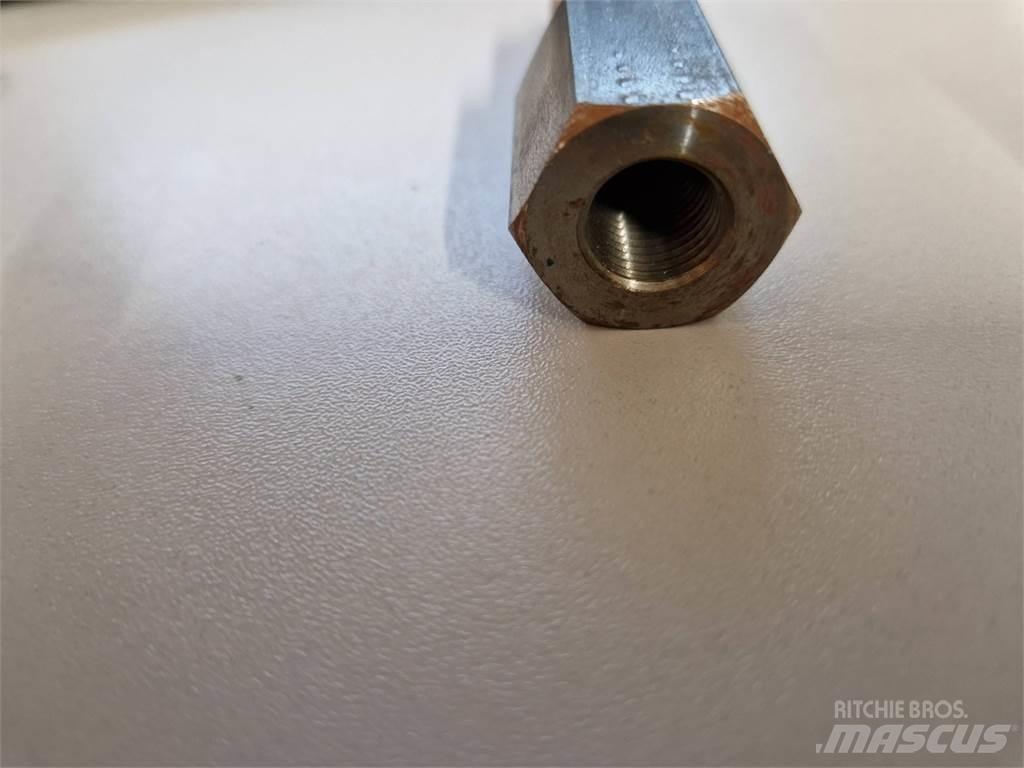 Rottne 042-0092 Hydraulics