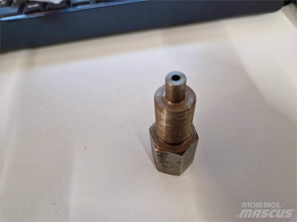 Rottne 042-0092 Hydraulics