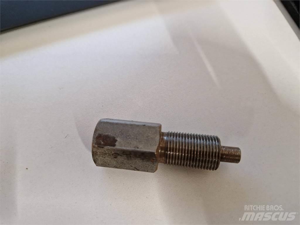 Rottne 042-0092 Hydraulics