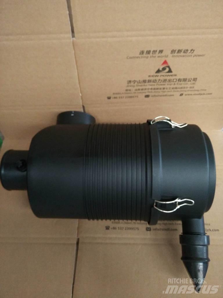 Donaldson G098294 Other components