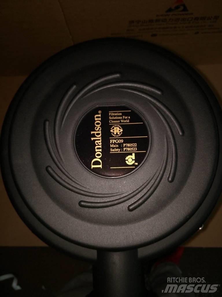 Donaldson G098294 Other components