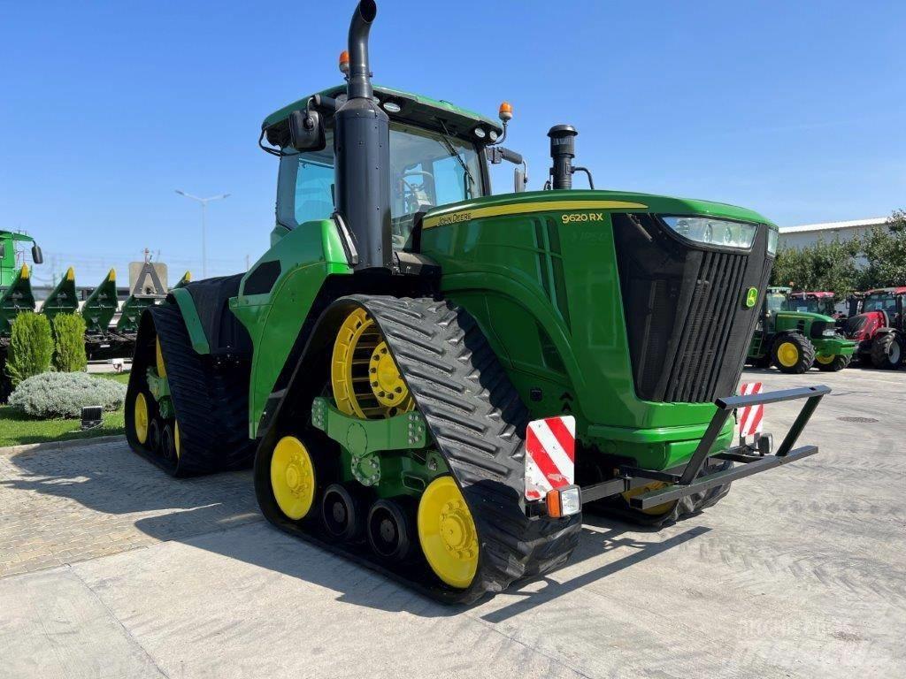 John Deere 9620RX Tractors