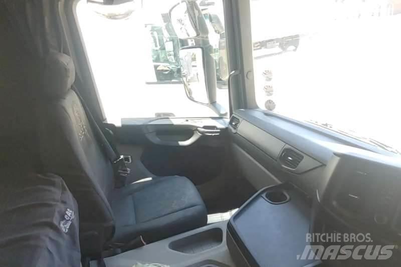 Scania G460 Other trucks