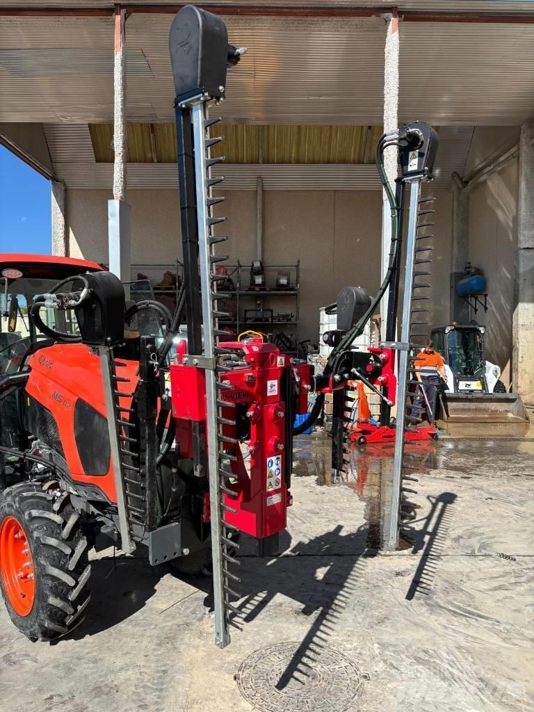 David PV1775-M-1 Trimming machines