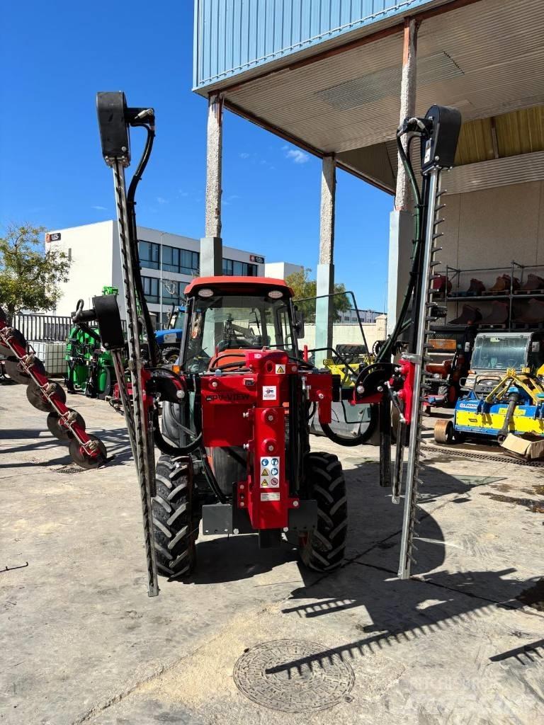 David PV1775-M-1 Trimming machines