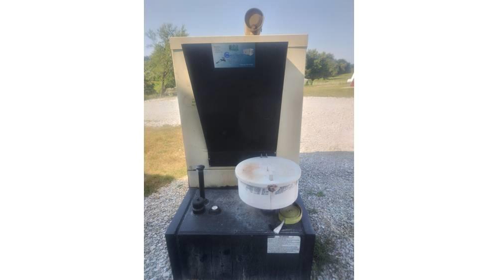 John Deere 3029T Diesel Generators