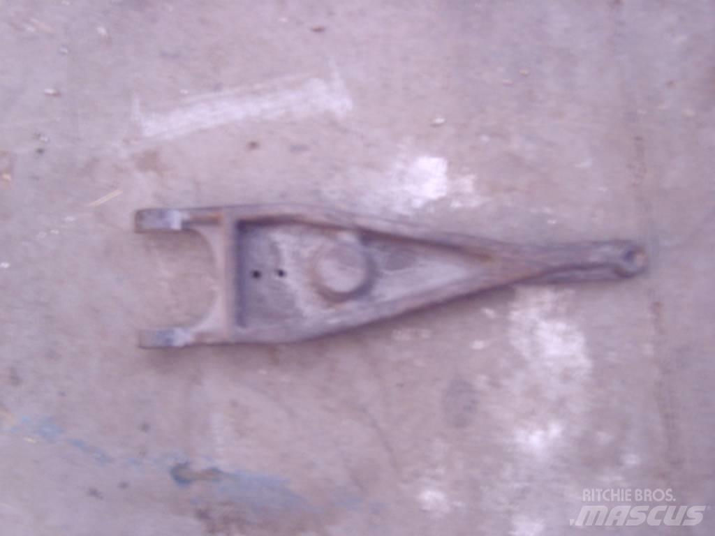 Deutz same Other components