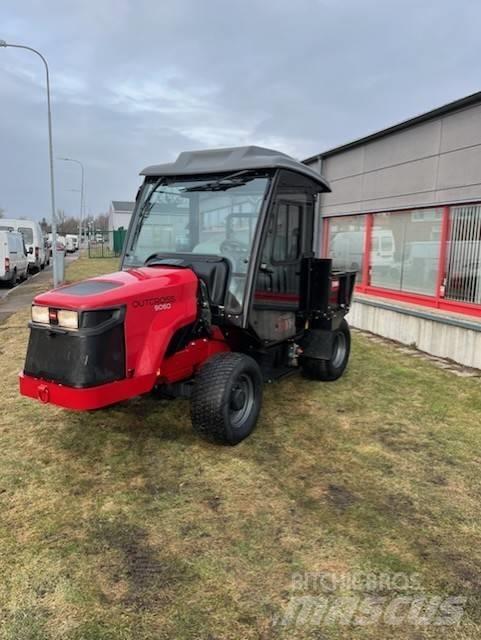 Toro Outcross 9060 Other groundscare machines