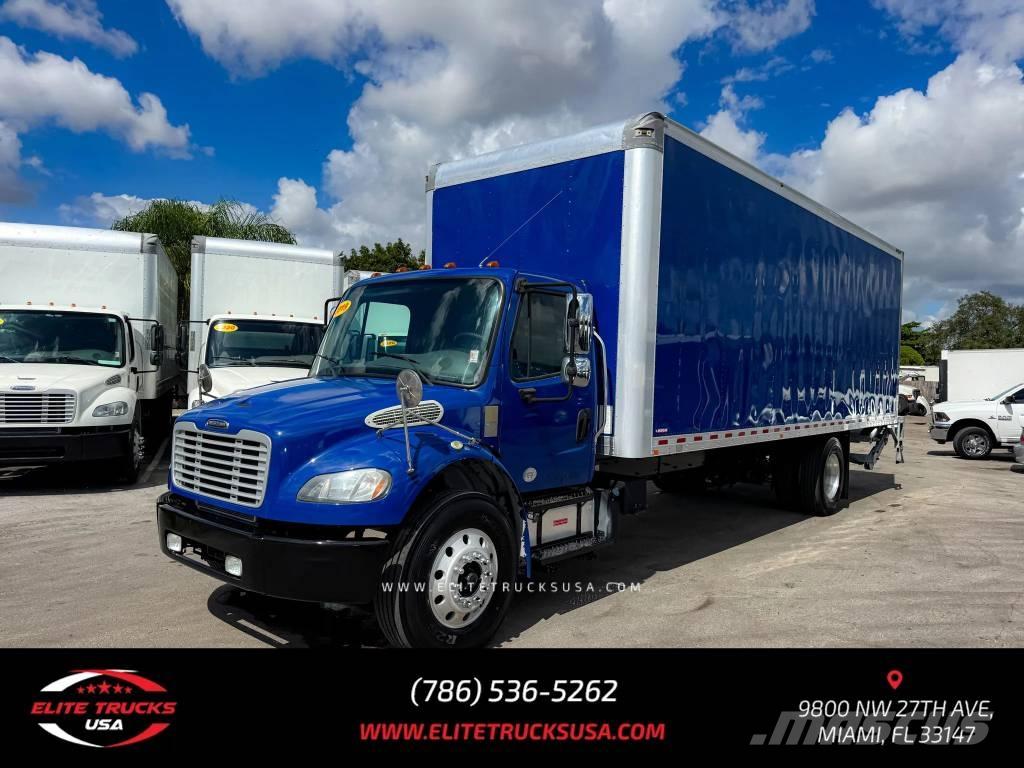 Freightliner M106 Other trucks