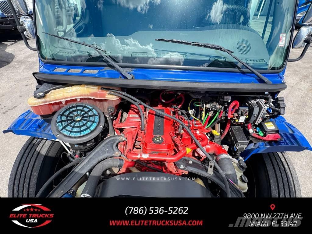 Freightliner M106 Other trucks