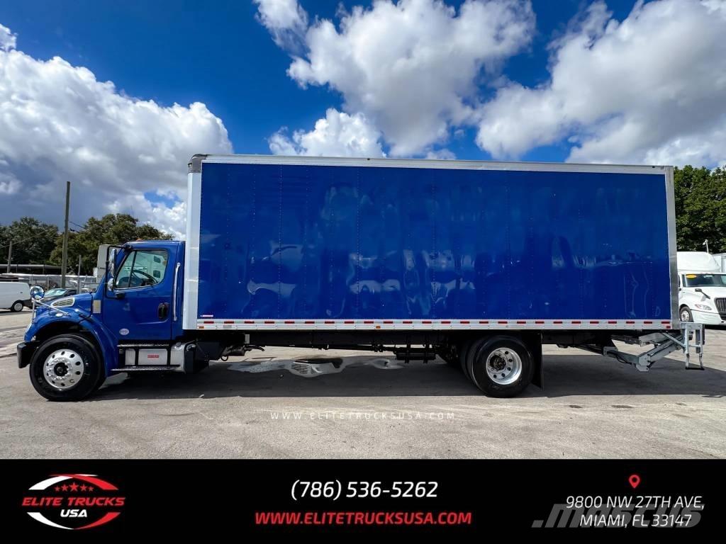 Freightliner M106 Other trucks