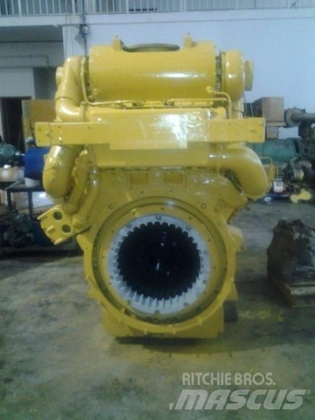 CAT D398 Engines