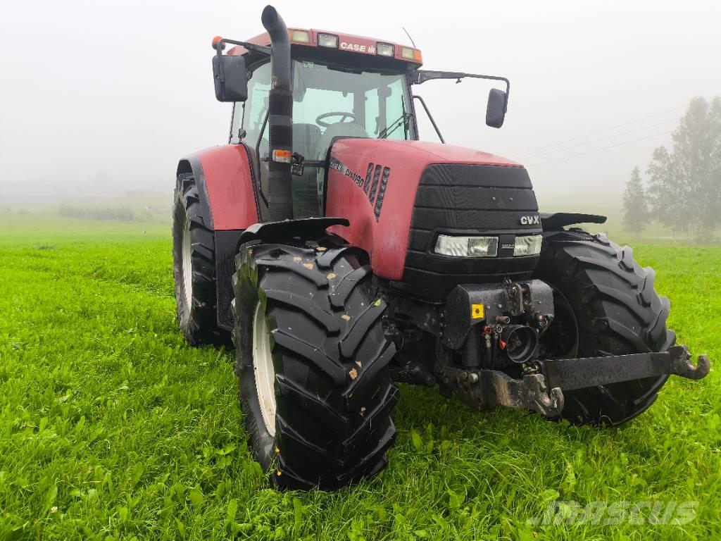 CASE cvx 1190 Tractors
