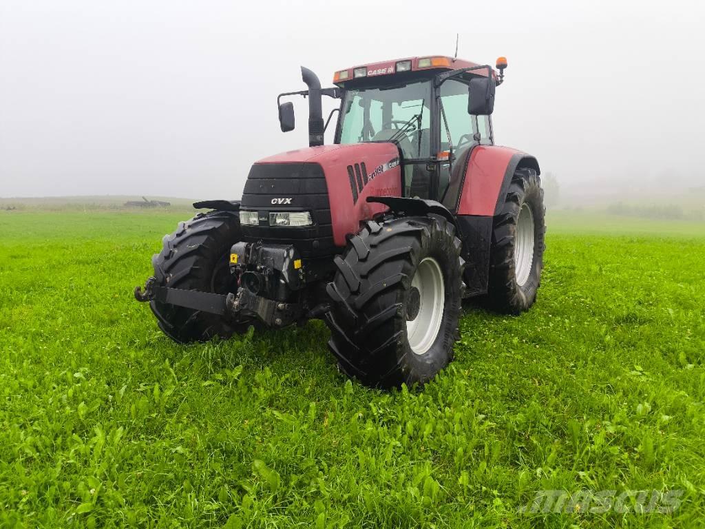 CASE cvx 1190 Tractors