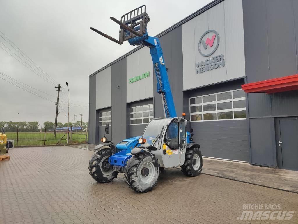 Genie TerexGTH3007 Telescopic wheel loaders