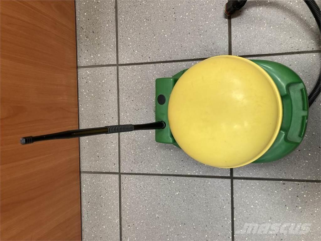 John Deere SF3000 GPS