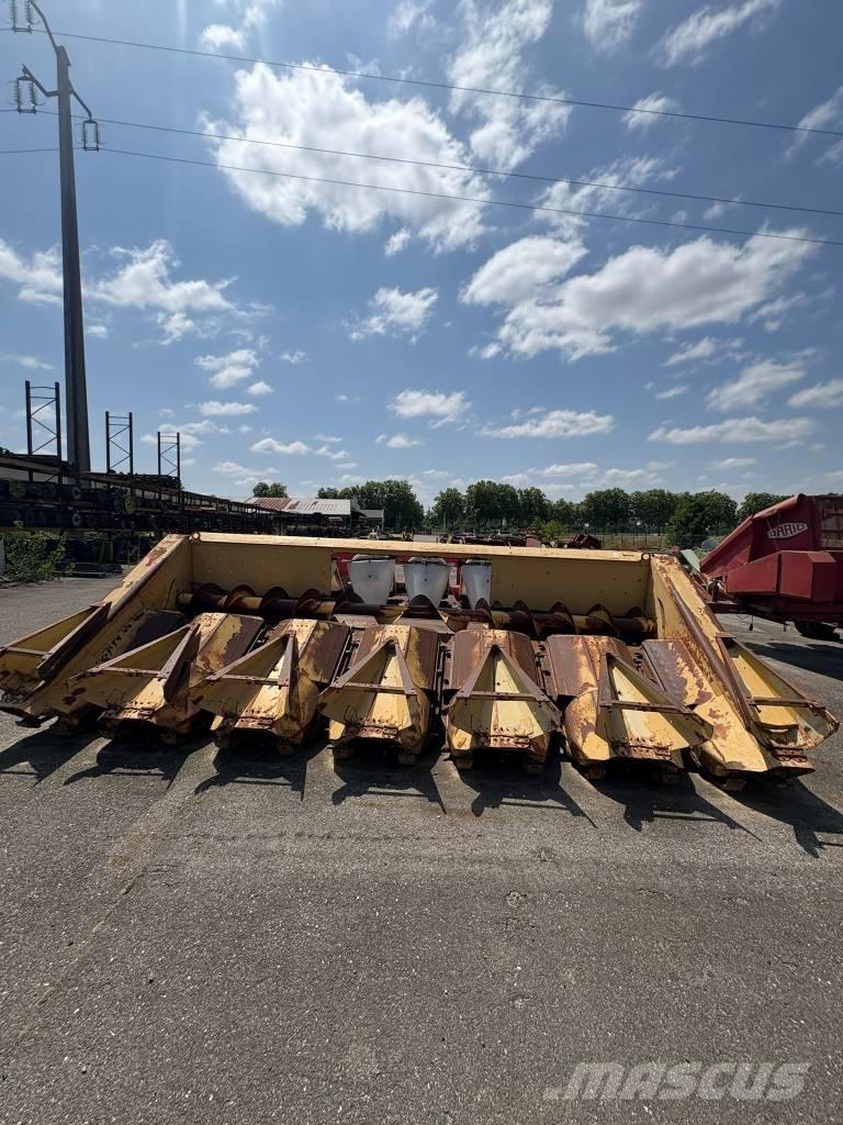 New Holland NL62 Other vegetable equipment