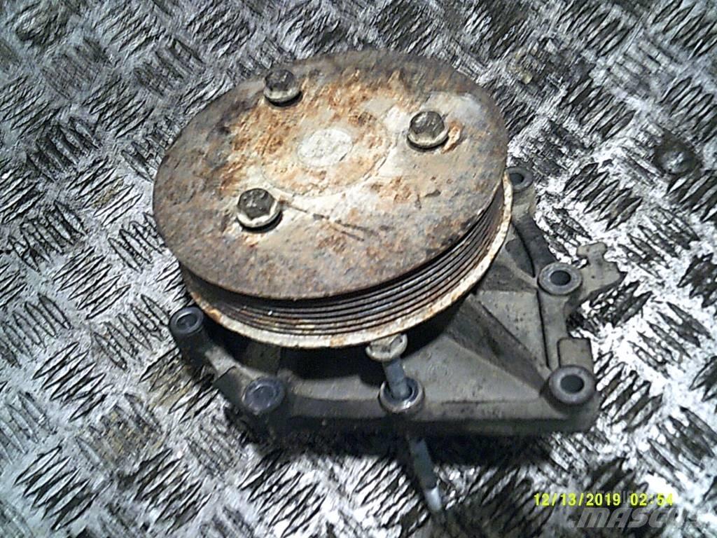 MAN TGA   51065063089 Engines
