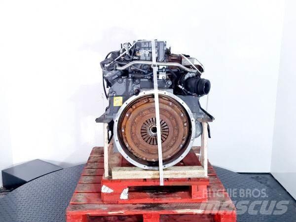 DAF FR118S1 Engines