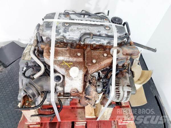 DAF FR118S1 Engines