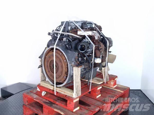 DAF FR118S1 Engines