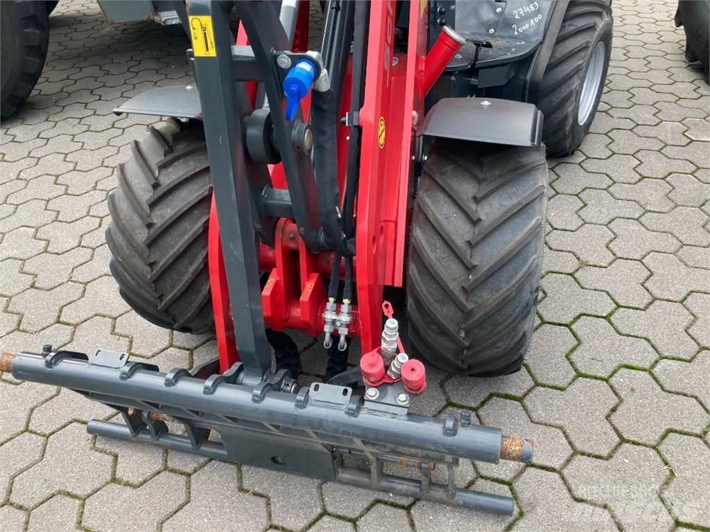 Schäffer 2028 Wheel loaders