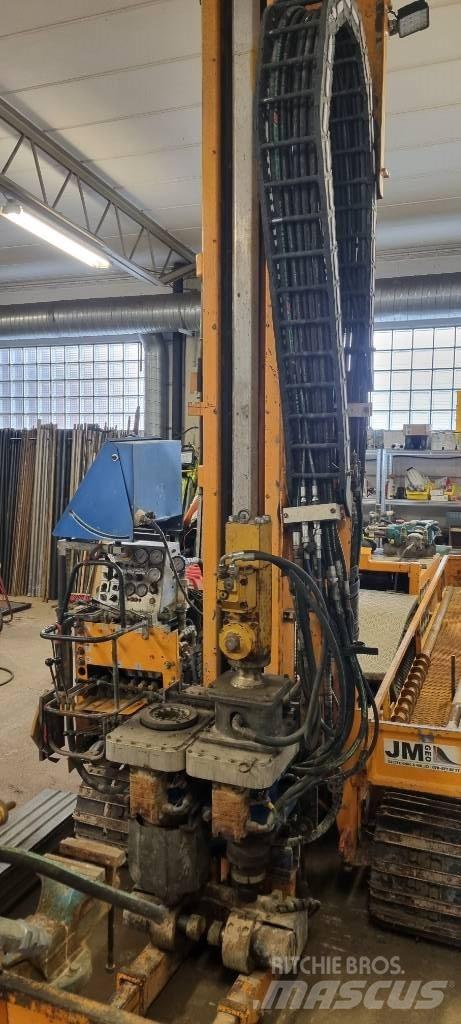  Geotech 604D Other drilling equipment
