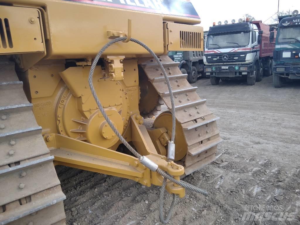 CAT D 7 R Dozers