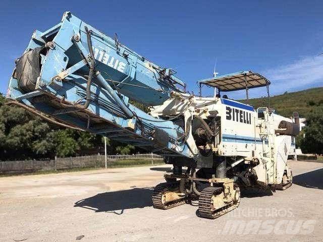 Bitelli SF 202 Other