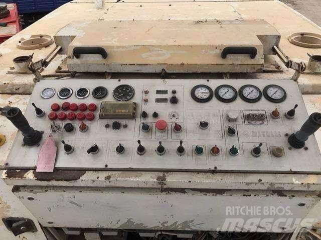 Bitelli SF 202 Other