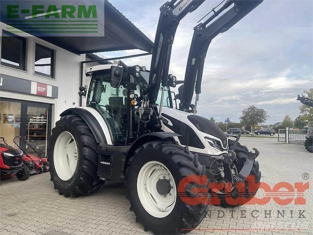 Valtra g 105 v 1b9 Tractors