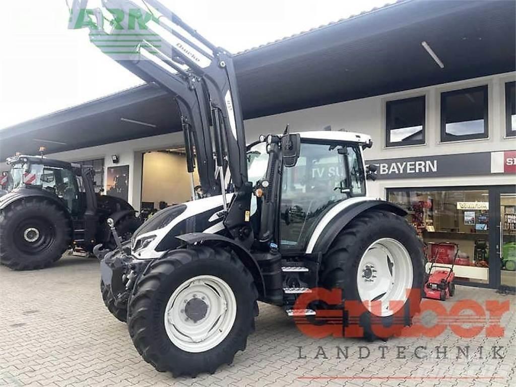 Valtra g 105 v 1b9 Tractors