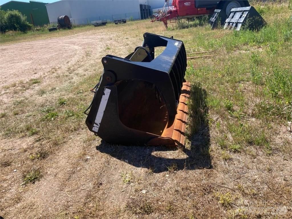  GREIFSCHAUFEL 2400 Other tractor accessories