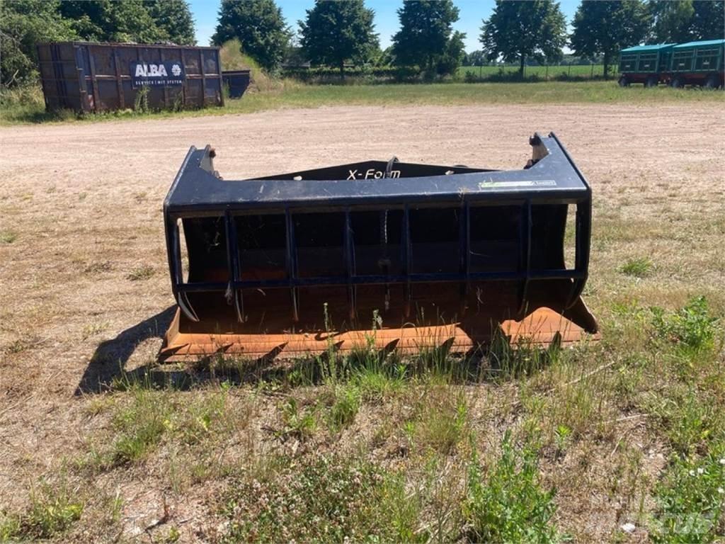  GREIFSCHAUFEL 2400 Other tractor accessories