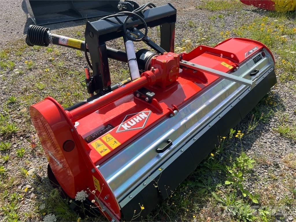Kuhn BP 240 Other groundscare machines