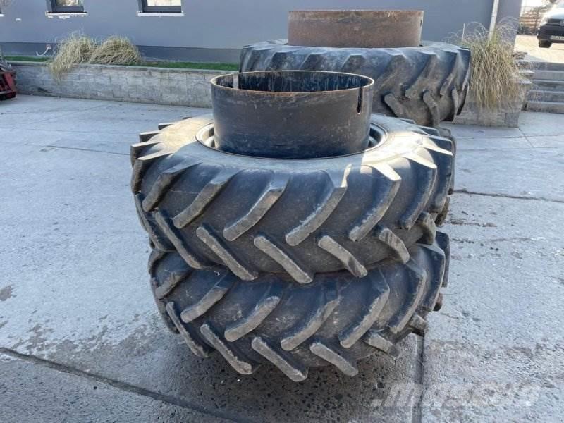 Goodyear 20.8 R42 Other tractor accessories