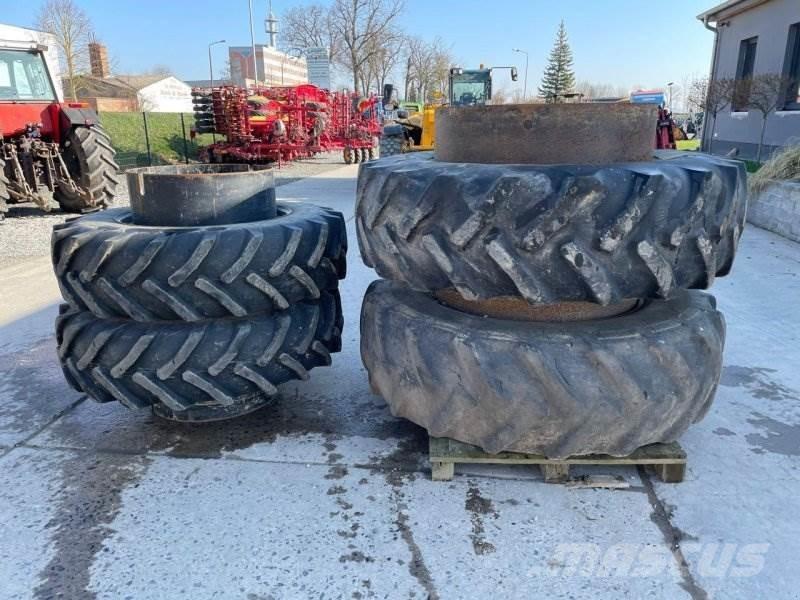 Goodyear 20.8 R42 Other tractor accessories