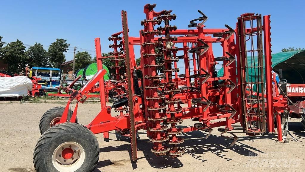 Maschio SANDOKAN 500 Cultivators
