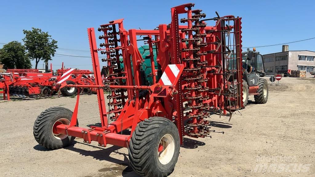 Maschio SANDOKAN 500 Cultivators