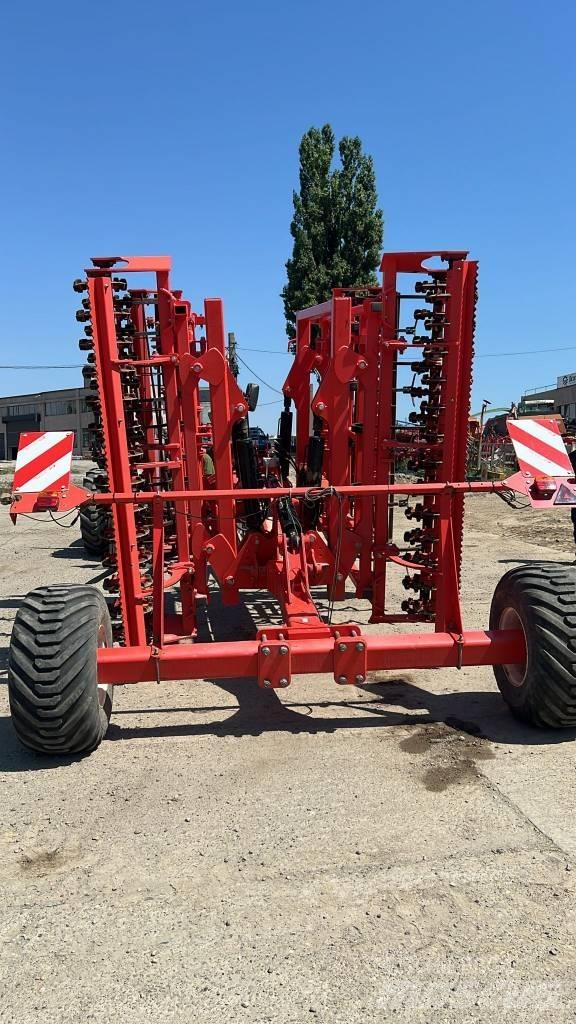 Maschio SANDOKAN 500 Cultivators
