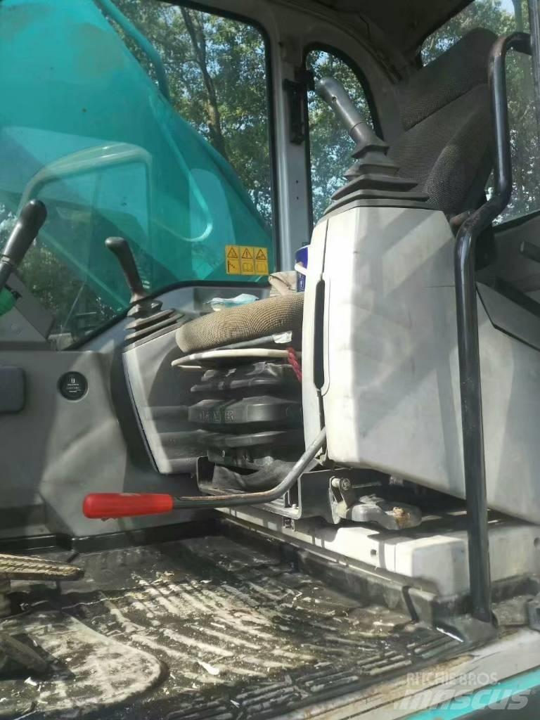 Kobelco SK 330 Crawler excavators